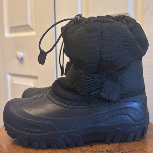 Thermolite Winter Boots - Picture 4 of 12